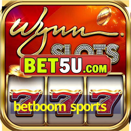 betboom sports